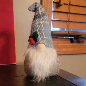 Christmas Gnome